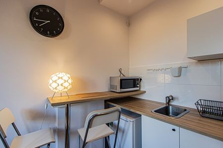 Kraków Kraków-Podgórze, Radosna - Photo 4