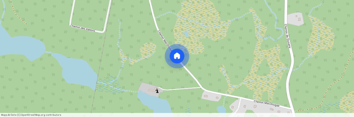 30 Ch. Macdougall, J8H 3W8, Lachute