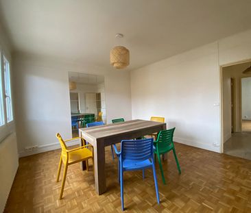 Location Appartement 3 pièces 88m² - Photo 2