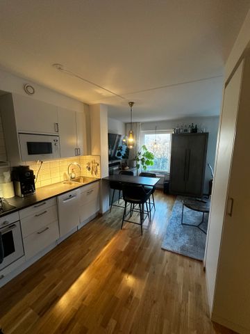 Artillerigatan, Göteborg - Photo 4