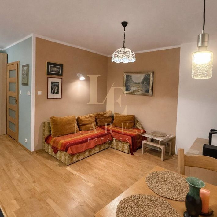 Dobra komunikacja | Balkon | CH Promenada - Фото 1