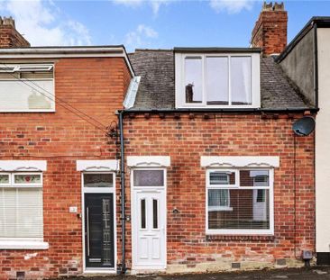 2 bedroom terraced house to rent - Photo 6