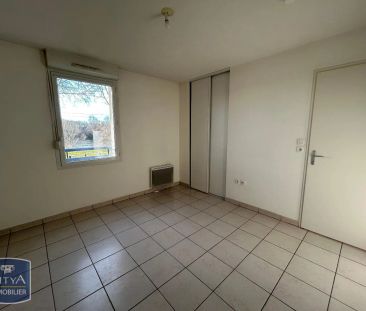 Appartement à louer 2 pièces 41.18m² - Photo 5