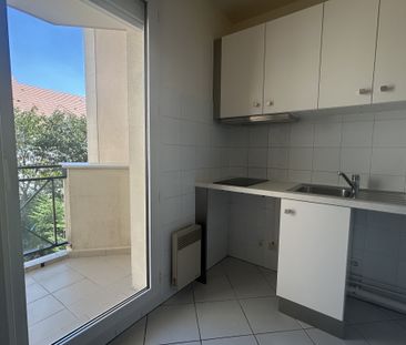 Location Appartement 2 pièces 32m² PONTAULT COMBAULT 77340 - Photo 4