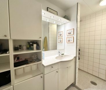 Lys og funktionel 1-værelses lejlighed i Aalborg - Photo 4