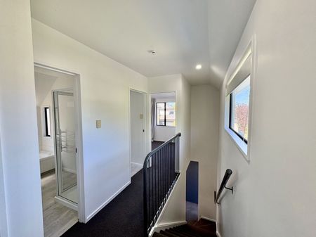 Unit 3, 2 Leamington Street, Addington, Christchurch - Photo 5