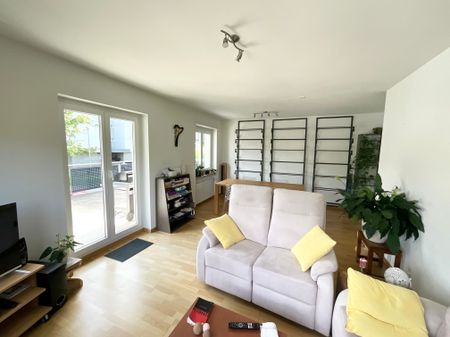 Appartement de 4.5 pièces avec grande terrasse plein sud - Foto 3