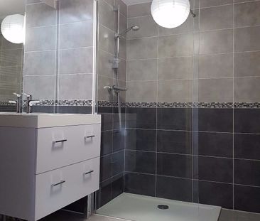 T2 RDJ 56m² A LOUER SEYSSINS - Photo 4