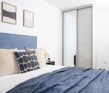 1 bedroom apartment to rent - Photo 6