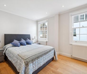 2 bedroom terraced house to rent - Photo 2