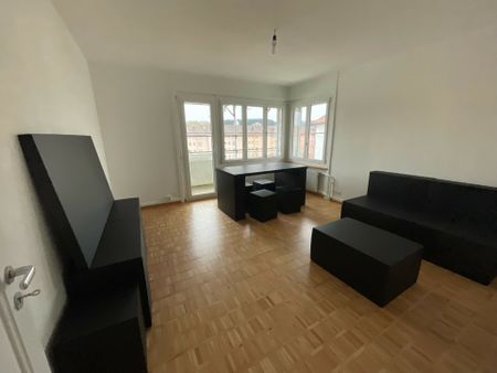 Jardinière 137 - 3, 5 p - balcon - Foto 3