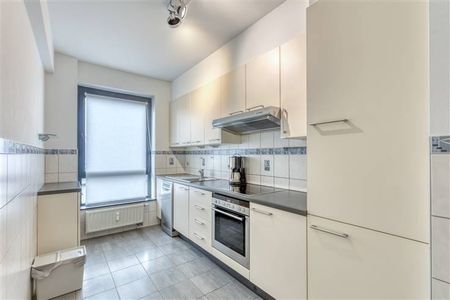 Appartement te huur - Foto 4