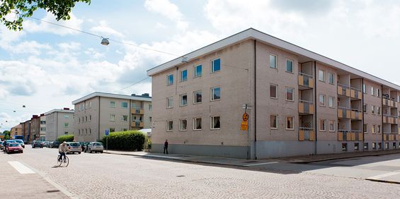 Skaragatan 16 A - Foto 3