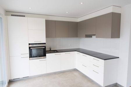 Appartement 3.5 pièces au 3ème étage! - Foto 3