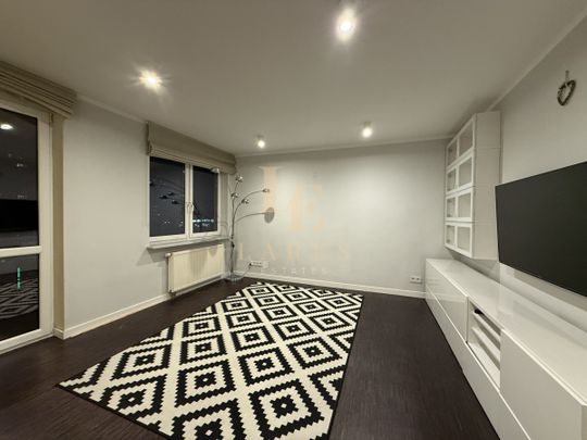 Śródmieście | 4 pokoje | Mieszkanie dla rodziny - Photo 1