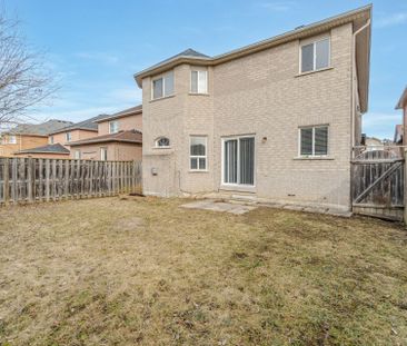 For Lease - 48 Devonwood Drive, Markham, Ontario - Photo 6