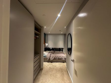 1 Bed Flat, Hampton Tower Sqp, E14 - Photo 5