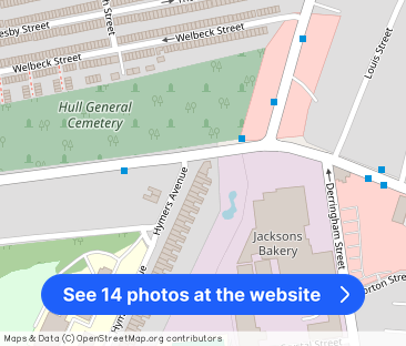 Hymers Avenue, Hull - Photo 1