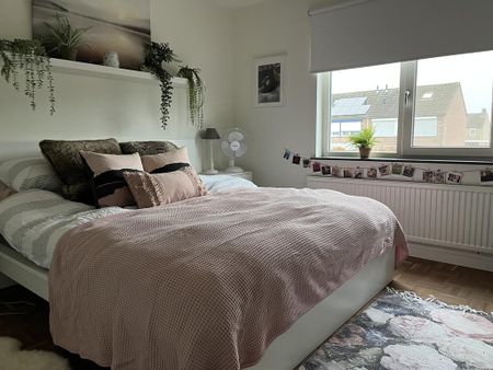 Huis te huur: Hortensiastraat 7 6031 VB Nederweert - Foto 4