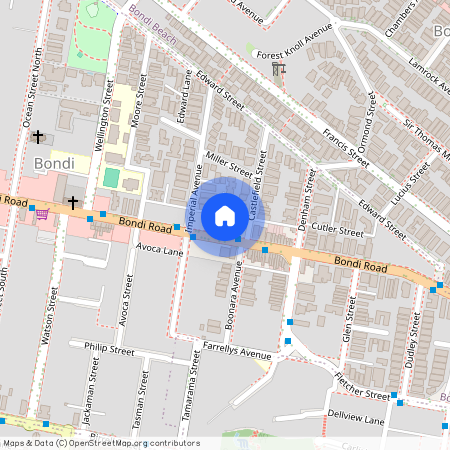 1/270-272 Bondi Road, NSW 2026