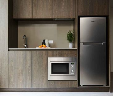 Signature Plus Studio Apartment - Photo 2