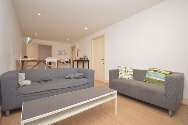 3 bedroom flat to rent - Photo 1
