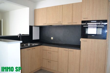 Appartement met 3 slaapkamers gelegen nabij het station - Foto 5