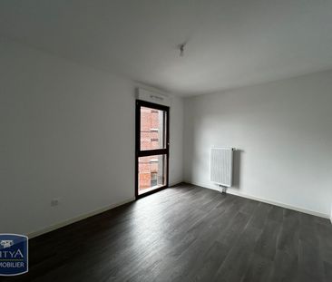 Location Appartement 3 pièces 60m² LILLE 59000 - Photo 6
