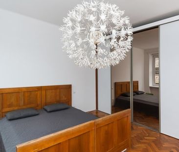 Kraków, Grzegórzki, Osiedle Oficerskie, Mogilska Mieszkanie na wynajem - Zdjęcie 2