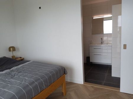 Te huur: Appartement Ridderspoorweg in Amsterdam - Foto 5