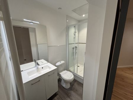 APPARTEMENT T2 - HYPER CENTRE - Photo 5