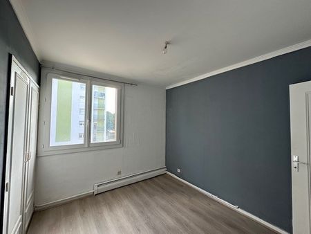 Appartement 4 pièces à louer - Photo 3