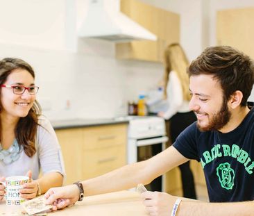 Medium High Double Ensuite - Photo 4