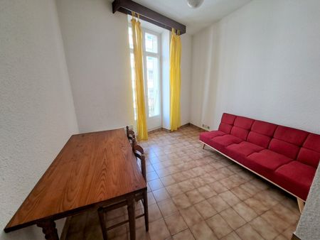 Appartement À Louer 1 Pièce , 22 M² - Photo 2