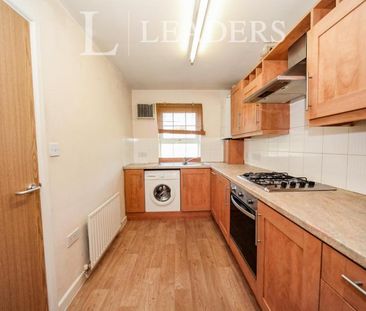 2 bedroom apartment to rent Tollgate Court, London Road, Dunstable,... - Photo 5