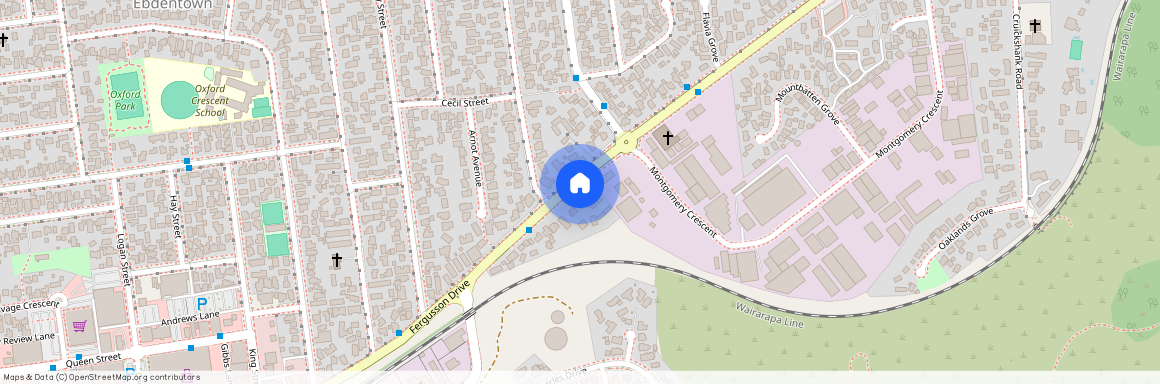 1/1032 Fergusson Drive, Clouston Park, Upper Hutt