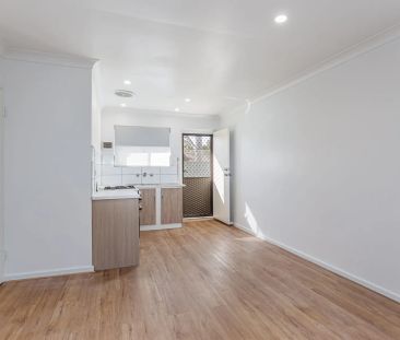 Updated two bedroom unit in wanted locale - Photo 3
