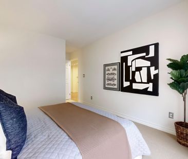 For Lease - 7 Carlton Street Unit# 1206, Toronto, Ontario - Photo 2