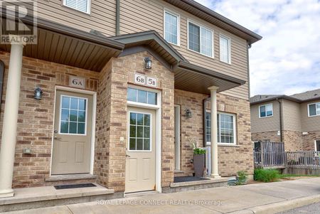 #5B - 1180 Countrystone Drive – Kitchener, Ontario - Photo 2