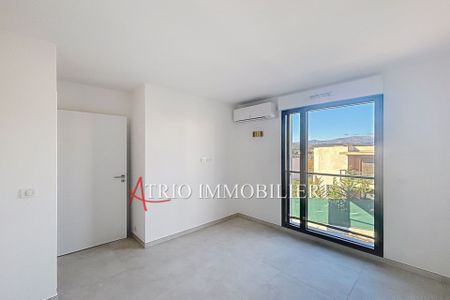 Location Appartement 3 pièces 63m² CAGNES SUR MER 06800 - Photo 2