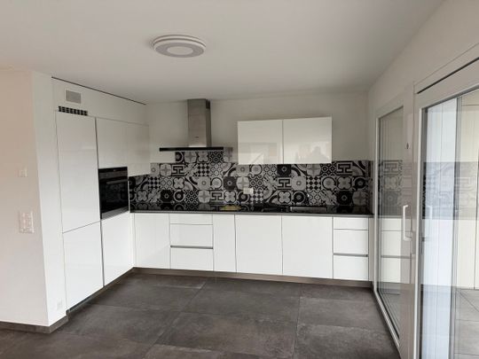 3.5 Zimmer, 70 m², 1. Stock - Photo 1