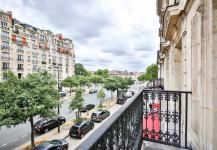 Appartement 1 Chambre Standing 54 m² - Paris, Ecole Militaire - Photo 5