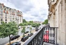 Appartement 1 Chambre Standing 54 m² - Paris, Ecole Militaire - Photo 2