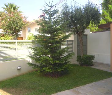 Μεζονέτα για ενοικίαση Κεφαλάρι (Κηφισιά) - Photo 1