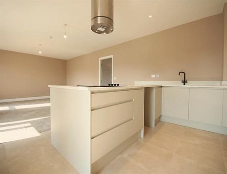 3 Bedroom Apartment To Let - Photo 3