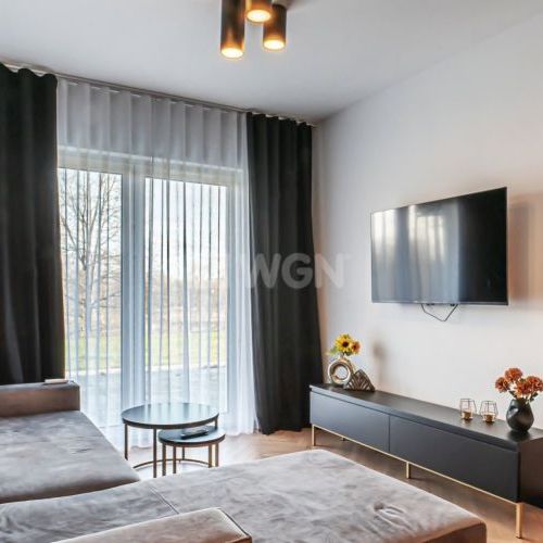 Apartament na wynajem Bolesławiec, Osiedle Staszica - Zdjęcie 1