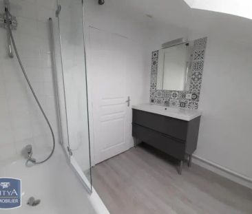 Appartement à louer 2 pièces 40.1m² - Photo 4