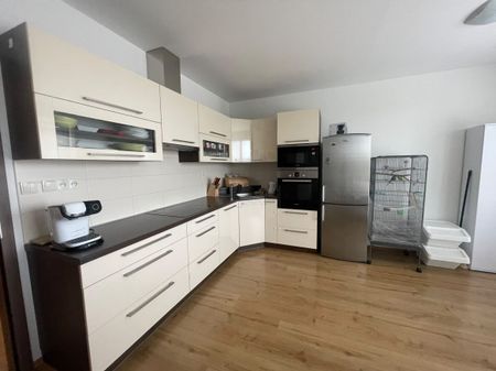 Pronájem bytu 3+kk 70 m², České Budějovice 7, České Budějovice - Photo 3