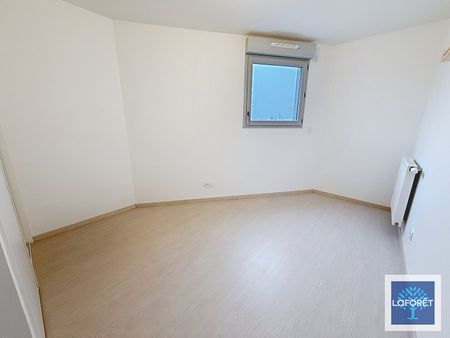 Appartement T3 Dijon à louer - Photo 2