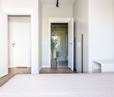 ⭐ Nowoczesne apartament 103 m2 z dużym ogrodem! ⭐ 103.68 m² - Photo 6